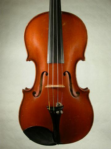 VIOLIN SARASATE BY JEROME THIBOUVILLE LAMY, More Informations...