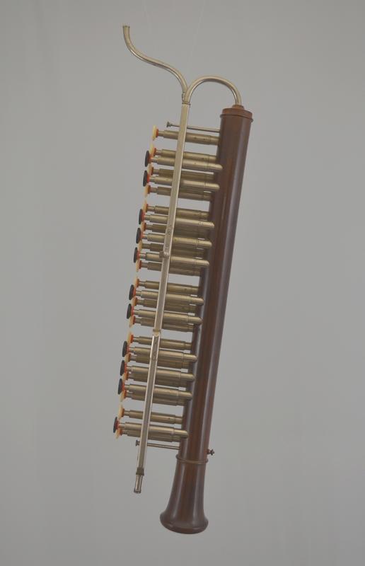 HARMONI-COR BY JAULIN, More Informations...