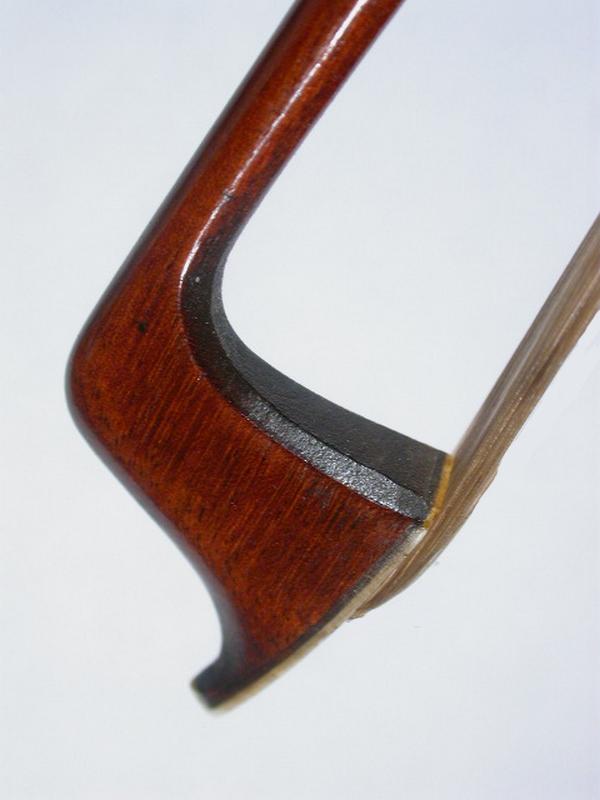ARCHETTO DA VIOLINO DI LOUIS MORIZOT FrÃÂ¨res, Più informazioni...