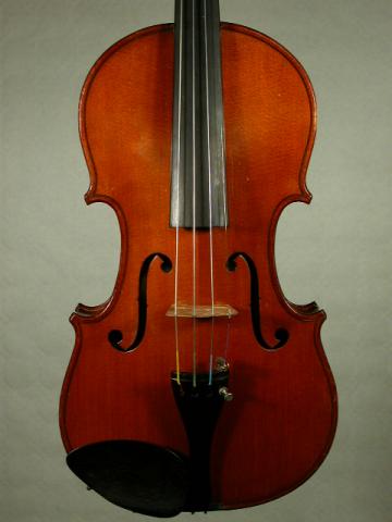 VIOLINO AVENIO DI LABERTE IN MIRECOURT, Più informazioni...